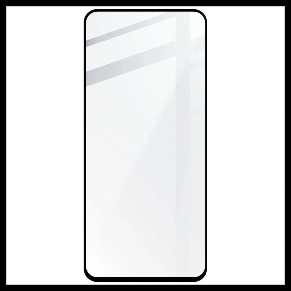 Bizon Glass Edge 2 Xiaomi Redmi Note 12 Pro 4G/11 Pro 4G/5G schwarz - 4