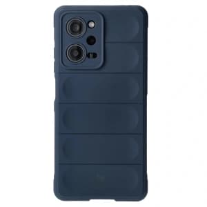 Bizon Case Tur Xiaomi Redmi Note 12 Pro 5G / Poco X5 Pro navy blue