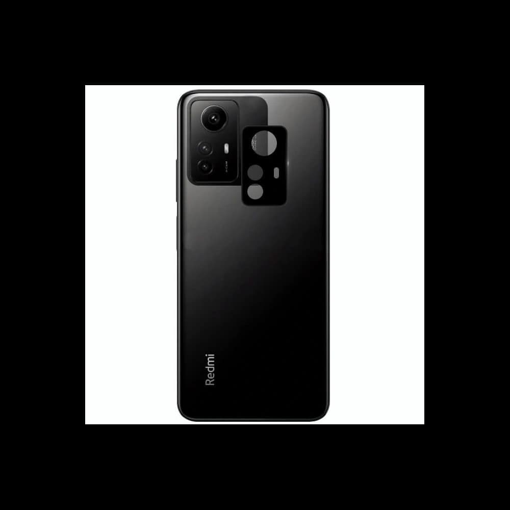 Bizon Glass Lens Redmi Note 12S [2 PACK] - 5