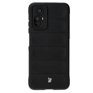 Bizon Case Tur Xiaomi Redmi Note 12S black