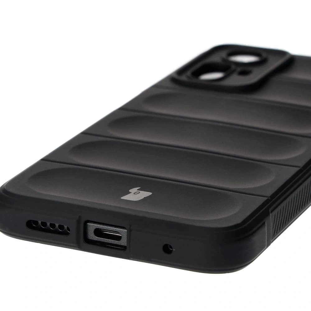 Bizon Case Tur Xiaomi Redmi Note 12S black - 2