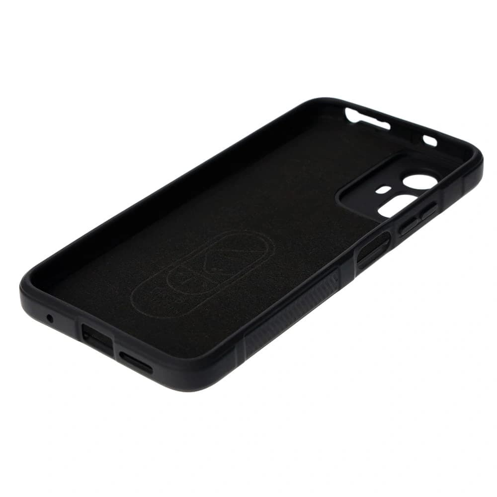 Bizon Case Tur Xiaomi Redmi Note 12S black - 4