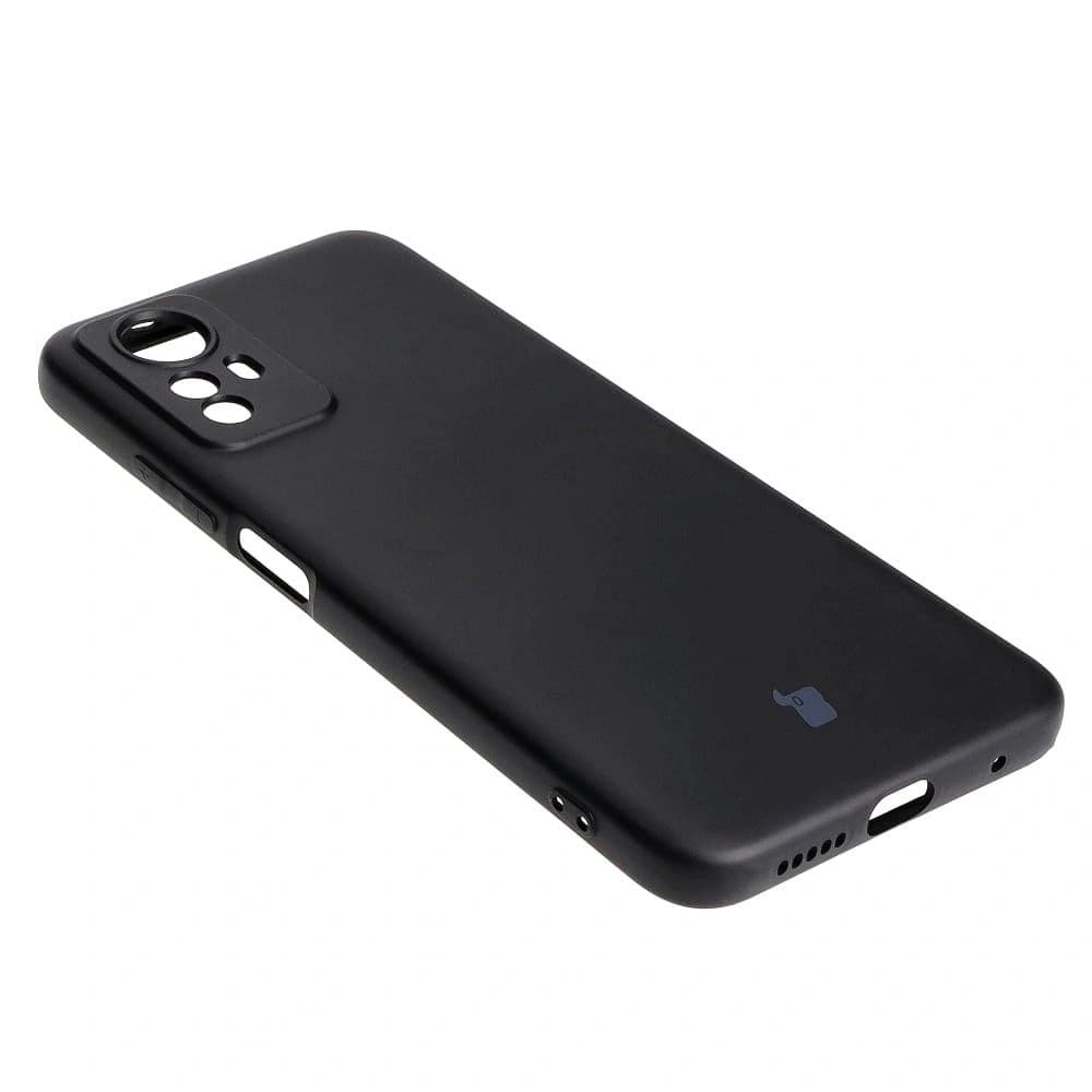 Bizon Case Silicone Xiaomi Redmi Note 12S black - 4