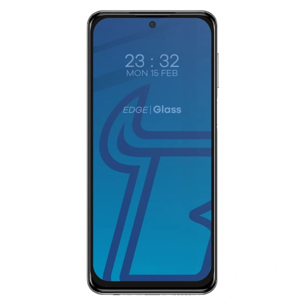 Bizon Glass Edge Redmi Note 9S/ 9 Pro/ 9 Pro Max black - 3