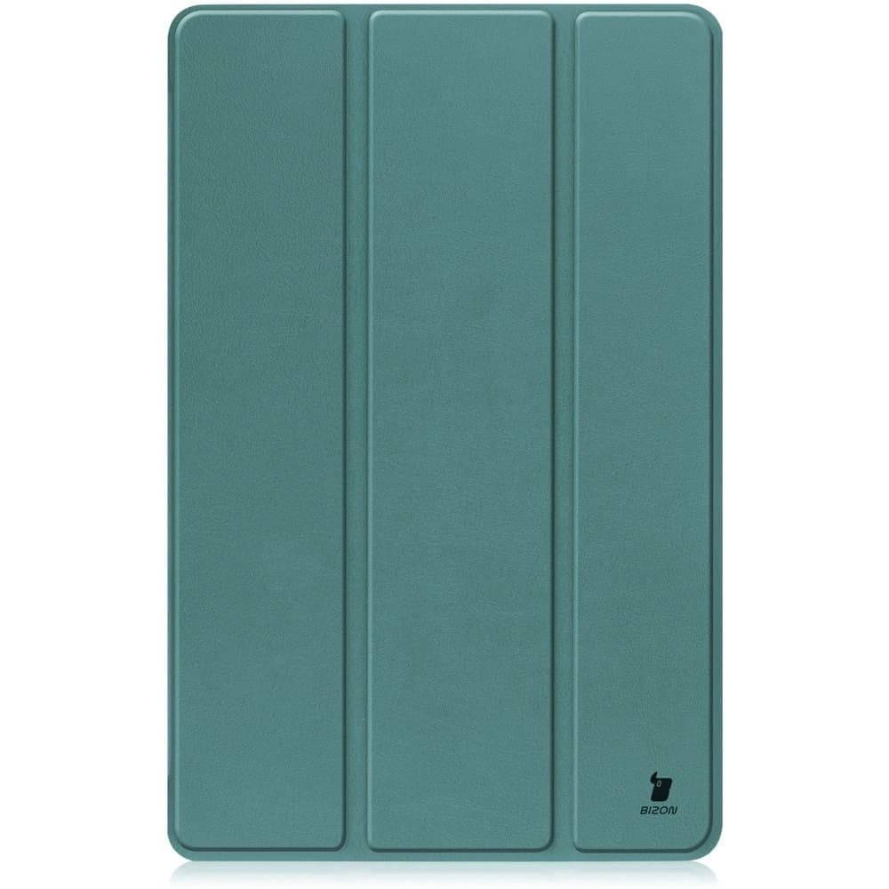 Bizon Case Tab Croc Xiaomi Redmi Pad 10.6 2022 dunkelgrün - 4