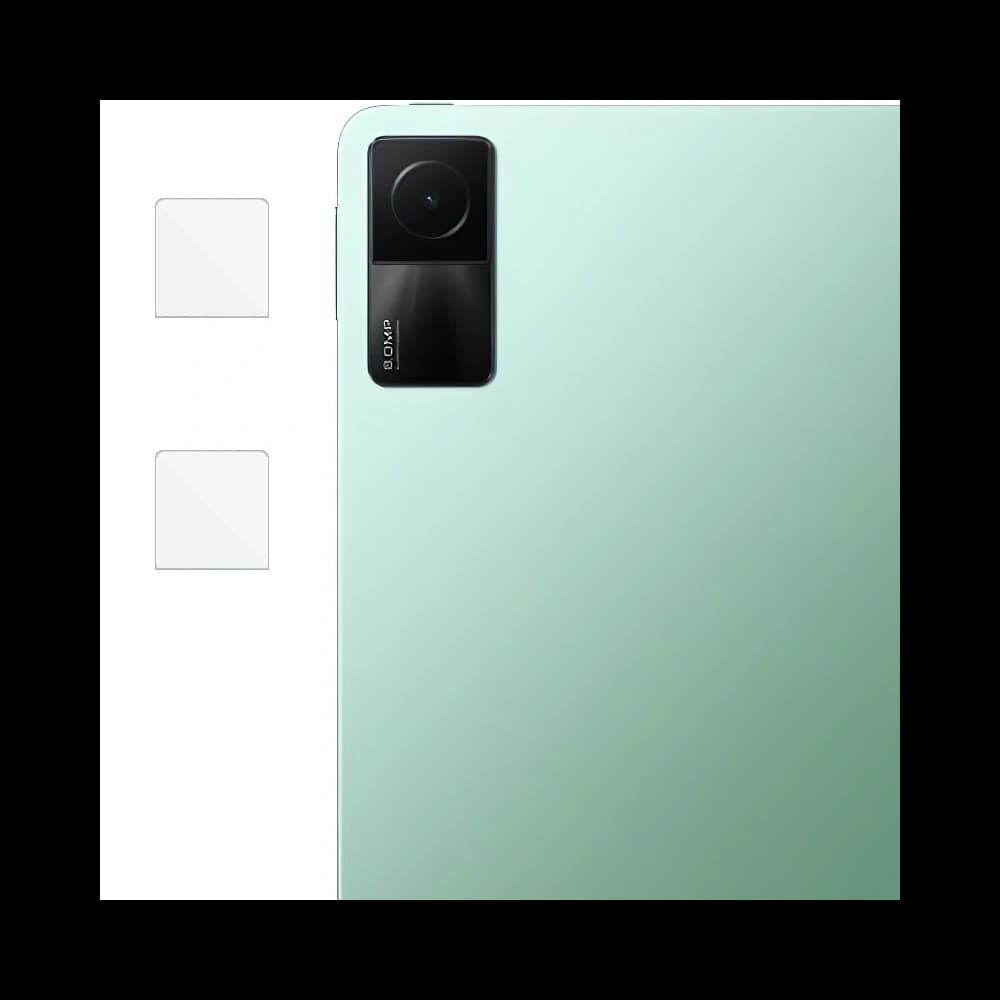 Bizon Glaslinse Xiaomi Redmi Pad 10.6 [2 PACK] - 2