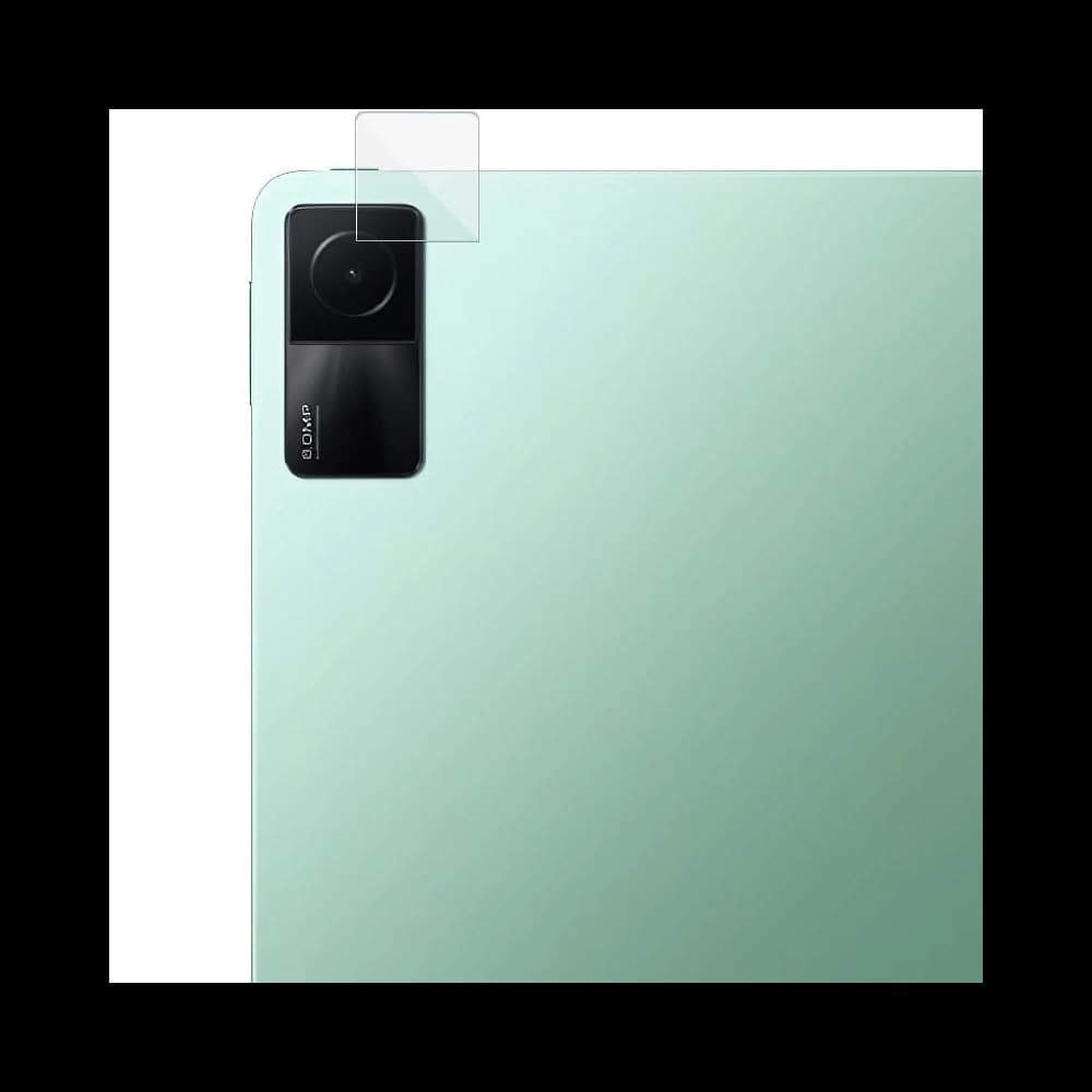 Bizon Glaslinse Xiaomi Redmi Pad 10.6 [2 PACK] - 4