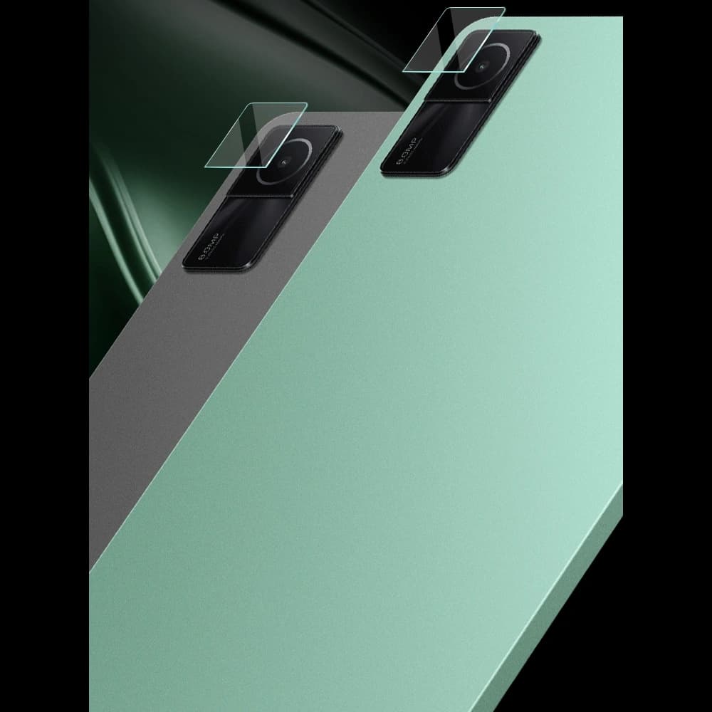 Bizon Glaslinse Xiaomi Redmi Pad 10.6 [2 PACK] - 6