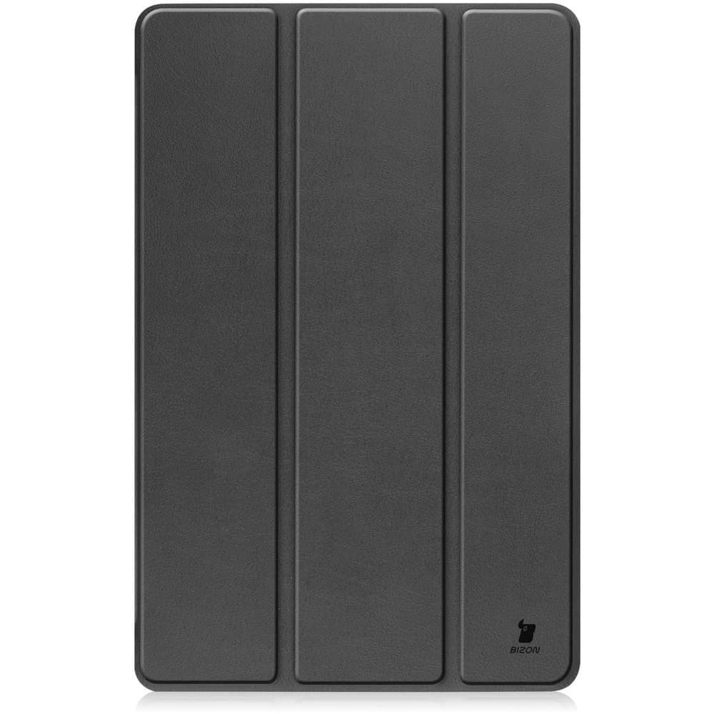 Bizon Case Tab Croc Xiaomi Redmi Pad 10.6 2022 schwarz - 4