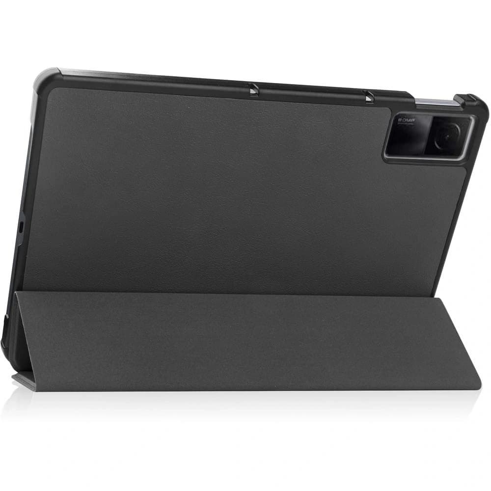 Bizon Case Tab Croc Xiaomi Redmi Pad 10.6 2022 schwarz - 6