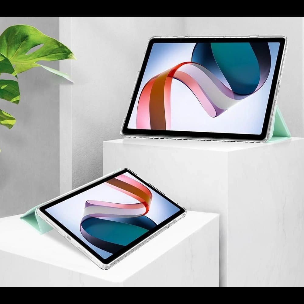 Bizon Case Tab Clear Satin Xiaomi Redmi Pad 10.6 2022 Minze - 2