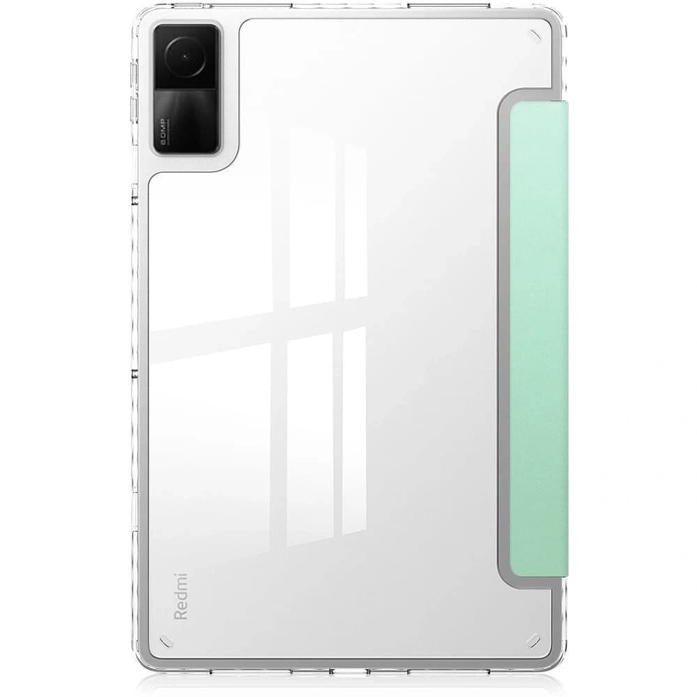 Bizon Case Tab Clear Satin Xiaomi Redmi Pad 10.6 2022 Minze - 8