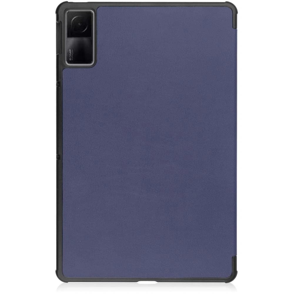 Bizon Case Tab Croc Xiaomi Redmi Pad 10.6 2022 marineblau - 5