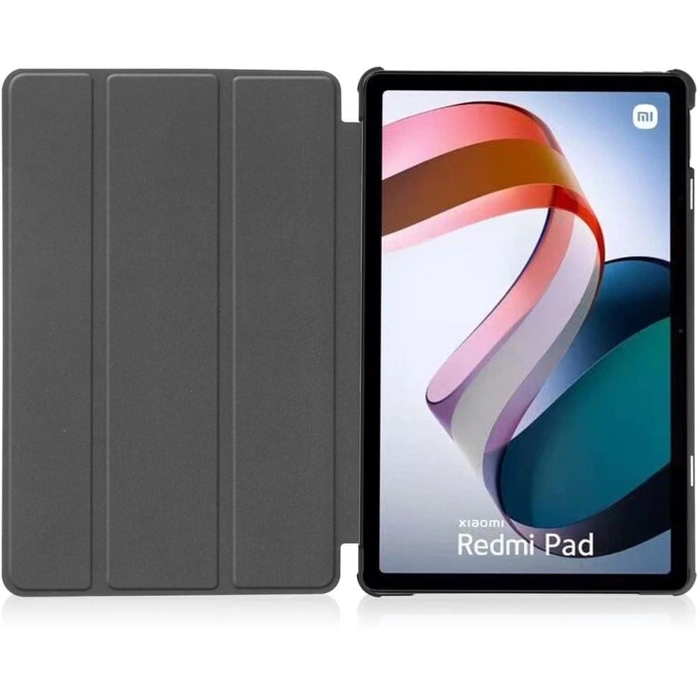 Bizon Case Tab Croc Xiaomi Redmi Pad 10.6 2022 marineblau - 7