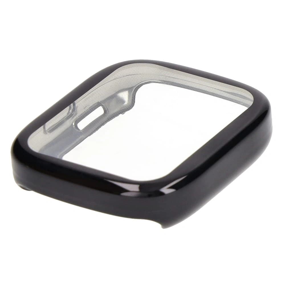 Bizon Case Uhr Felipe Xiaomi Redmi Uhr 3 schwarz - 4