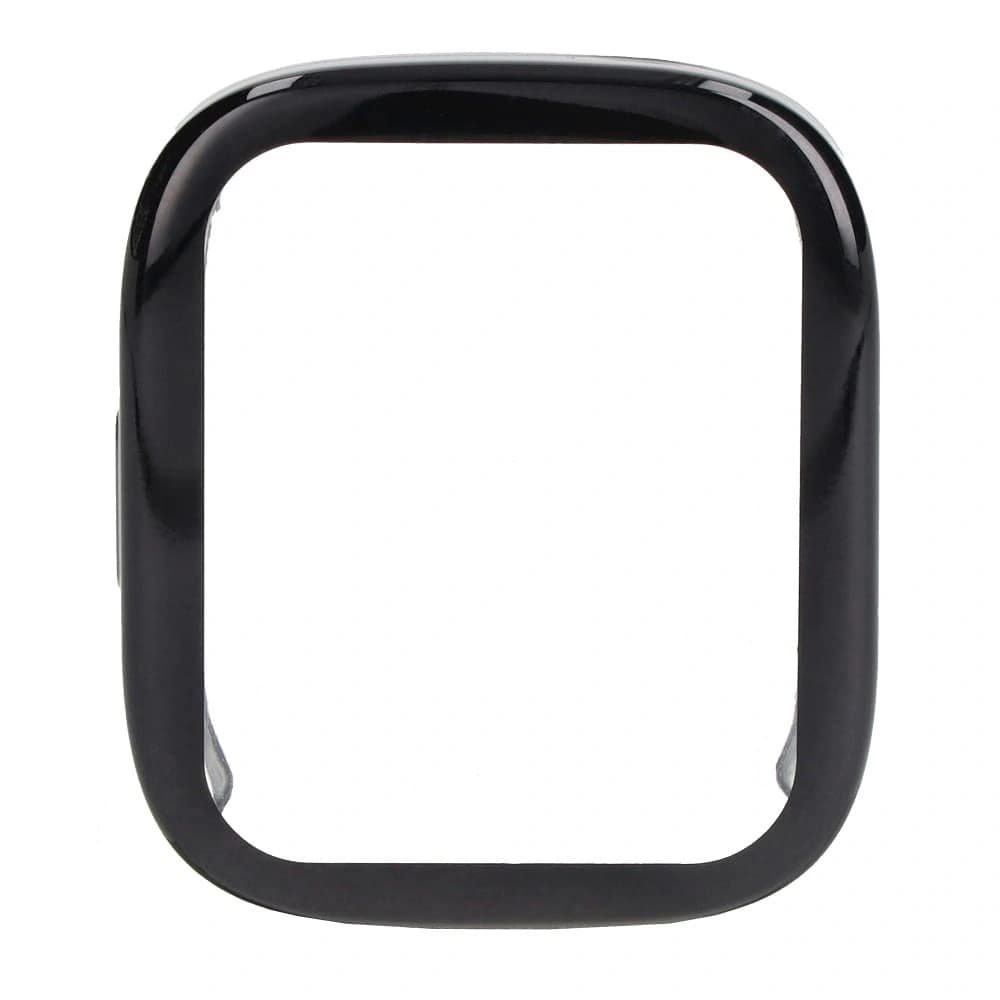 Bizon Case Uhr Felipe Xiaomi Redmi Uhr 3 schwarz - 6