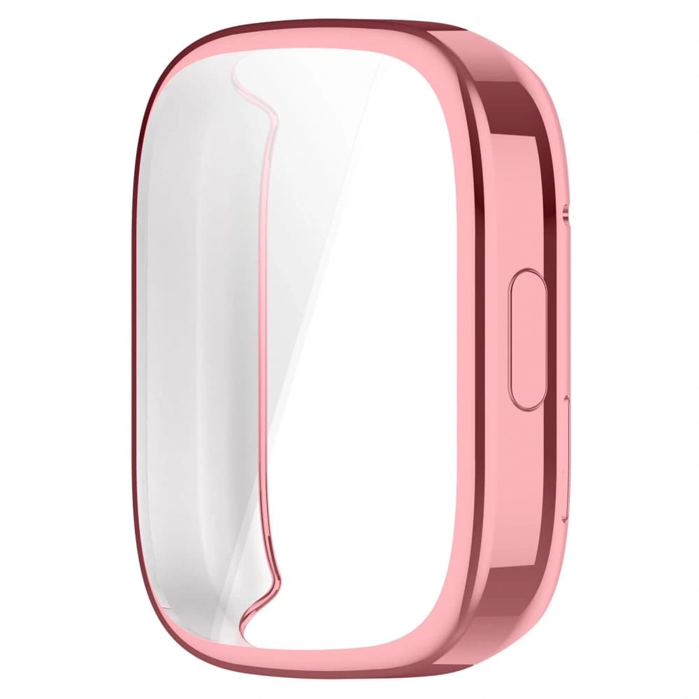 Bizon Case Watch Felipe Xiaomi Redmi Watch 3 pink - 1