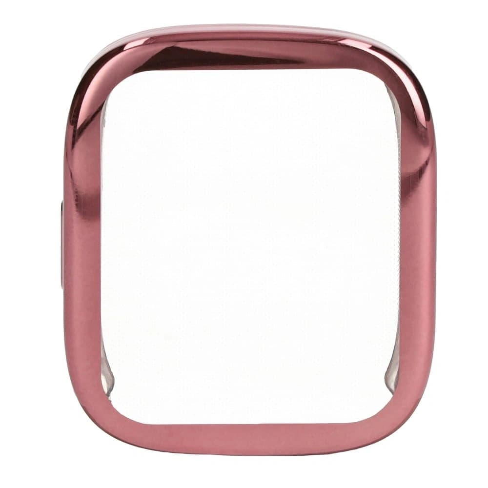 Bizon Case Watch Felipe Xiaomi Redmi Watch 3 pink - 6