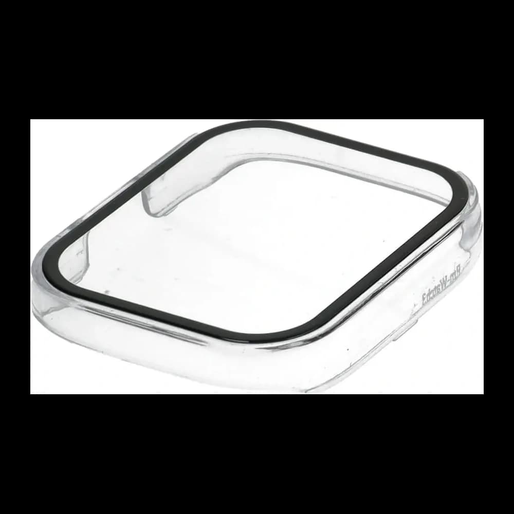 Bizon Case+Glass Set für Xiaomi Redmi Watch 3 transparent - 2