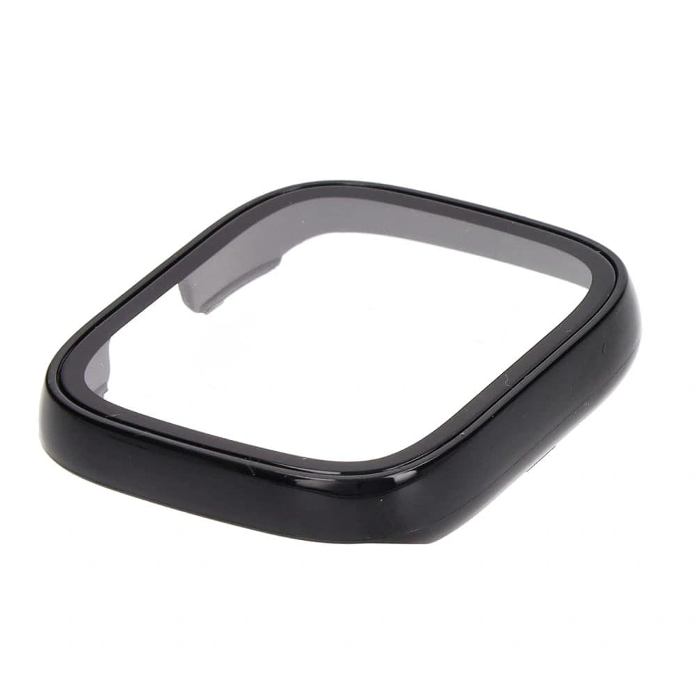 Bizon Case+Glass Set Xiaomi Redmi Watch 3 schwarz - 2