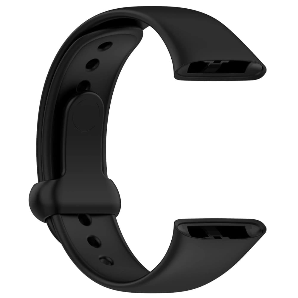 Bizon Strap Watch Nessy Xiaomi Redmi Watch 3 schwarz - 6