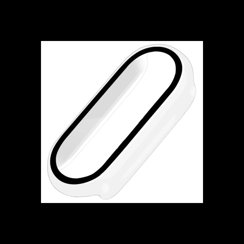 Bizon Case Case + Glass Set Xiaomi Mi Band 7 klar - 3