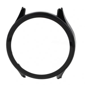 Bizon Case+Glass Set Xiaomi Watch S1 Pro black