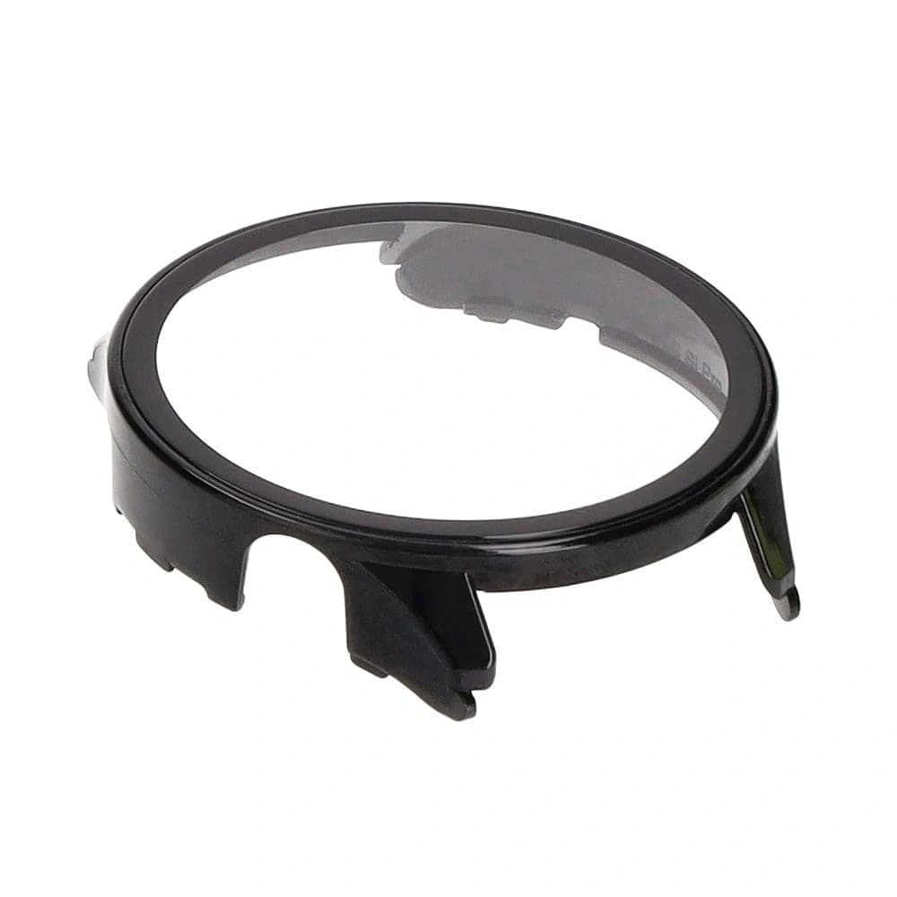 Bizon Case+Glass Set Xiaomi Watch S1 Pro black - 3