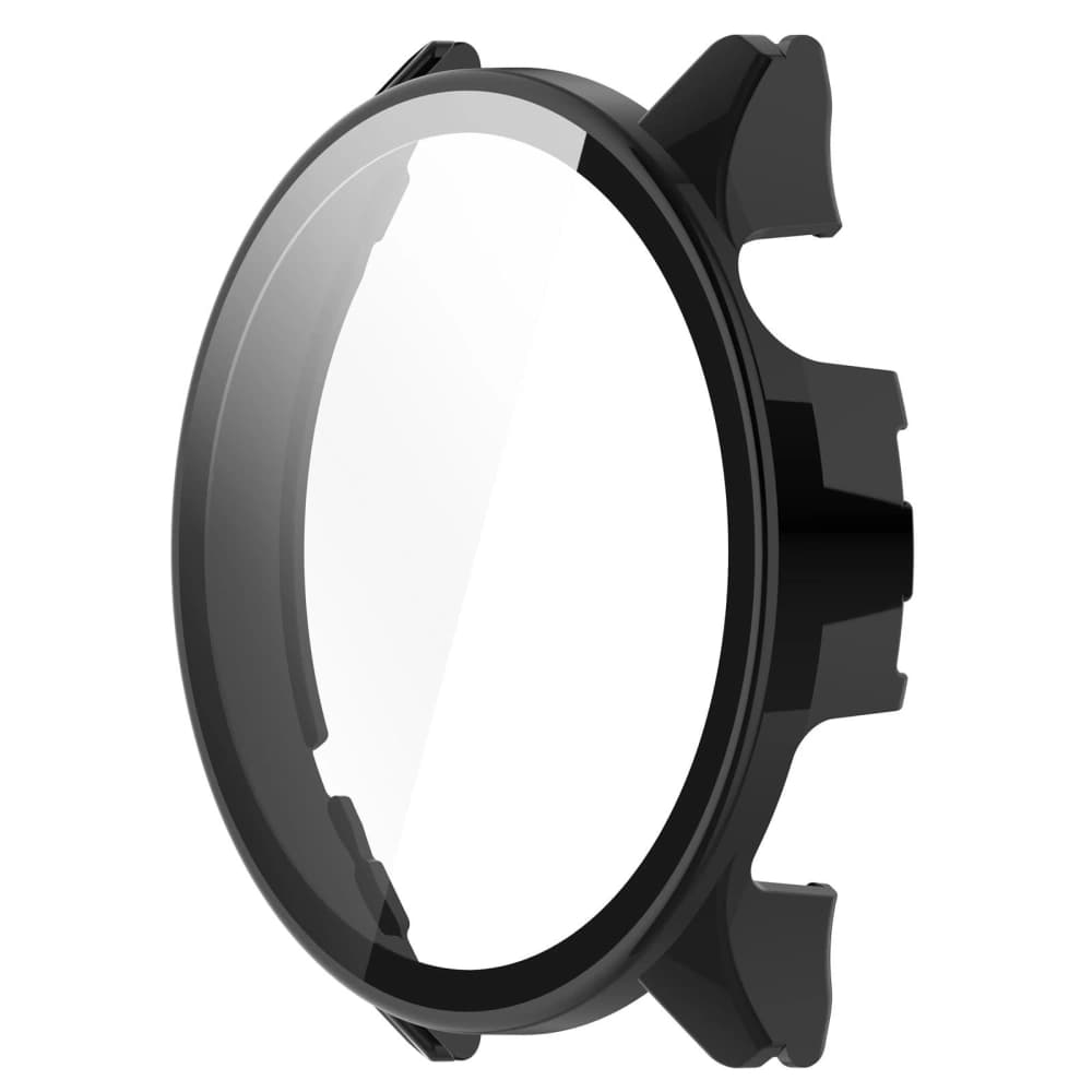 Bizon Case+Glass Set Xiaomi Watch S1 Pro black - 4