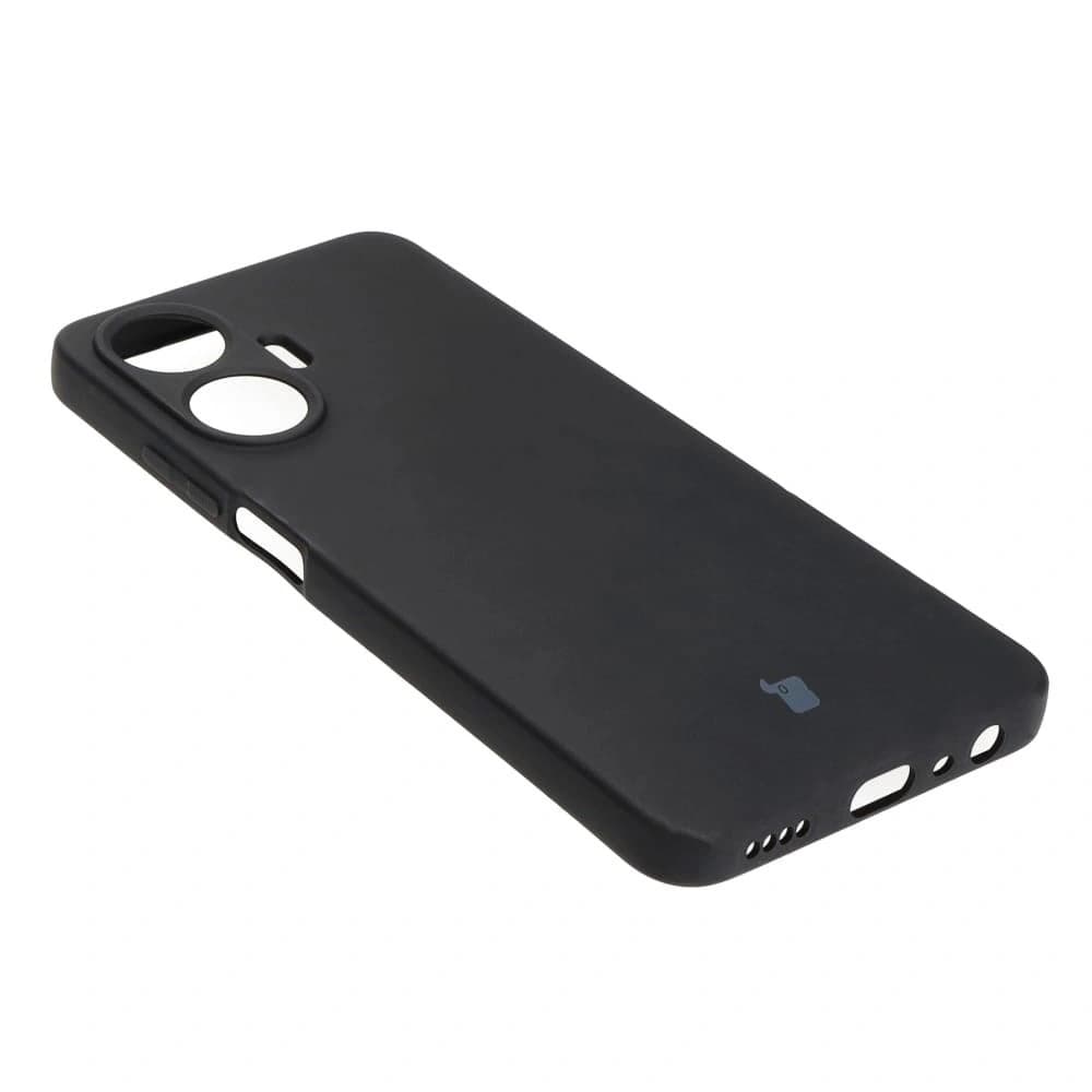 Bizon Case Silicone Realme C55 black - 4