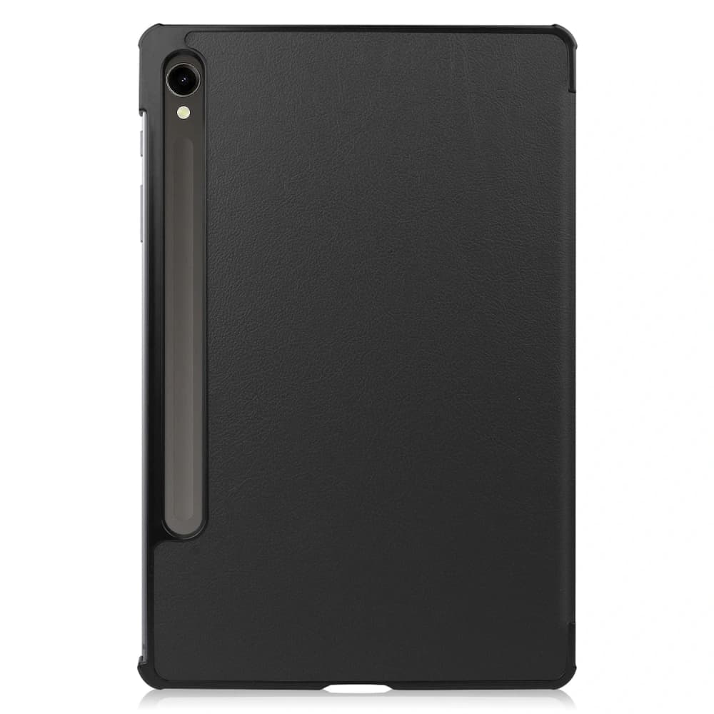 Bizon Case Tab Croc Samsung Galaxy Tab S9 schwarz - 5