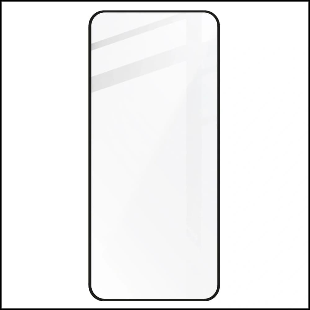 Bizon Glass Edge 2 Nichts Telefon 2 schwarz - 7