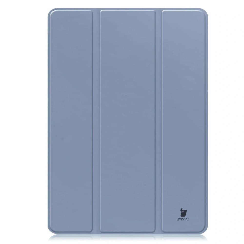 Bizon Case Tab Lizard Samsung Galaxy Tab S9 grey - 6