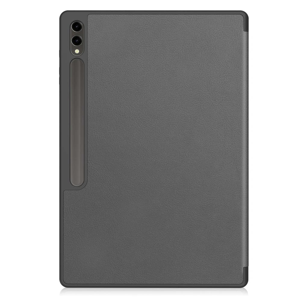 Bizon Case Tab Lizard Samsung Galaxy Tab S10 Ultra / S9 Ultra grey - 5