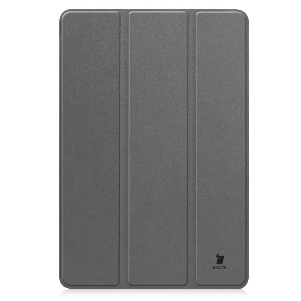Bizon Case Tab Lizard Samsung Galaxy Tab S10 Ultra / S9 Ultra grey - 6