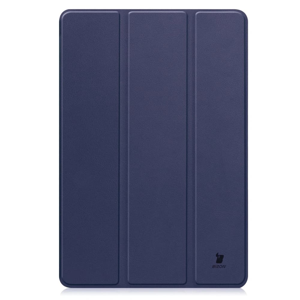Bizon Case Tab Lizard Samsung Galaxy Tab S10 Ultra / S9 Ultra navy blue - 6