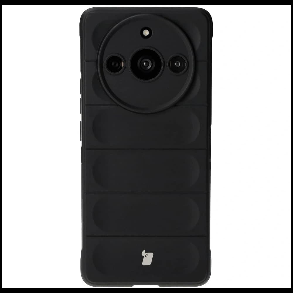 Bizon Case Tur für Realme 11 Pro / 11 Pro+ schwarz - 1