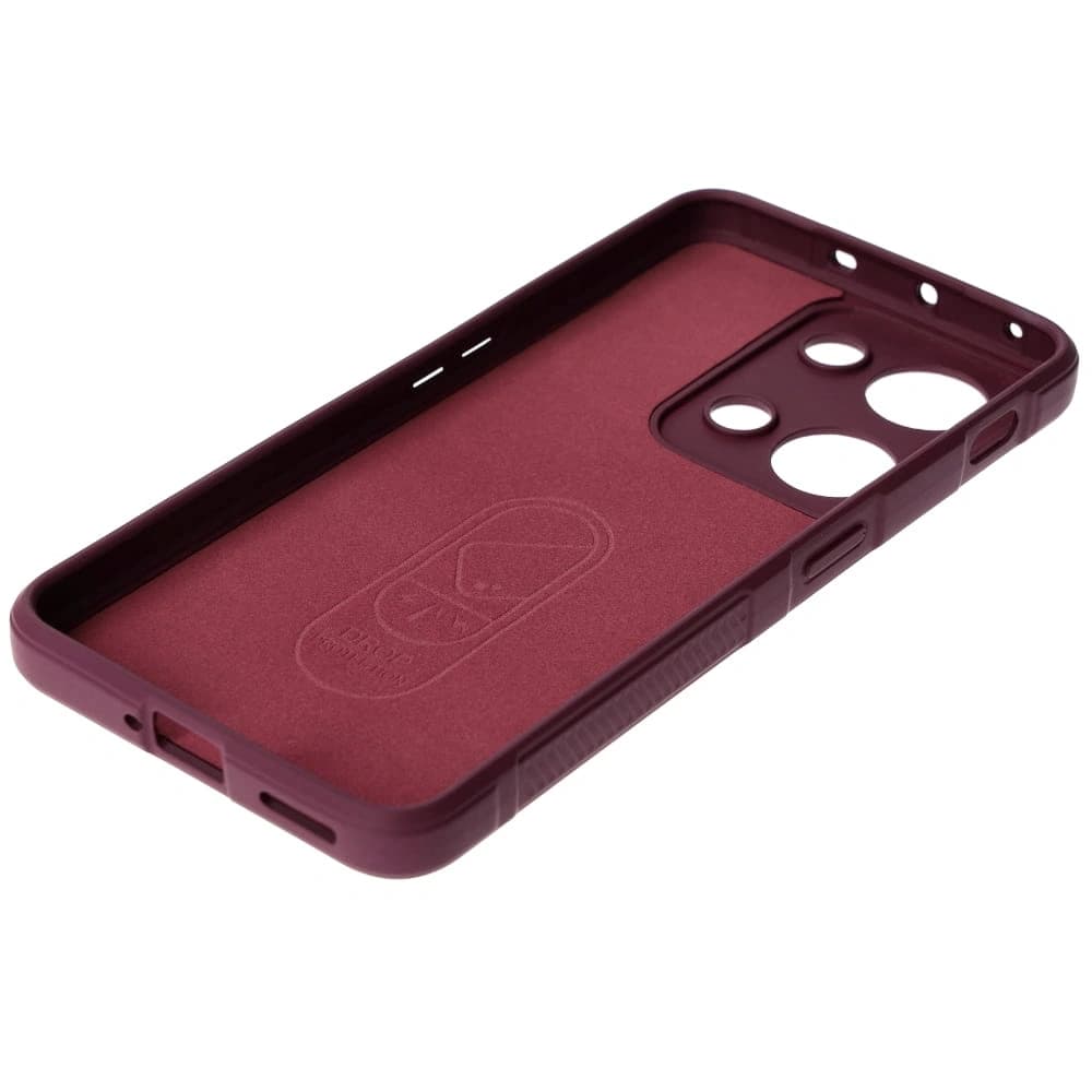 Bizon Case Tur OnePlus Nord 3 dark purple - 4