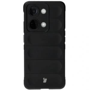 Bizon Case Tur OnePlus Nord 3 schwarz