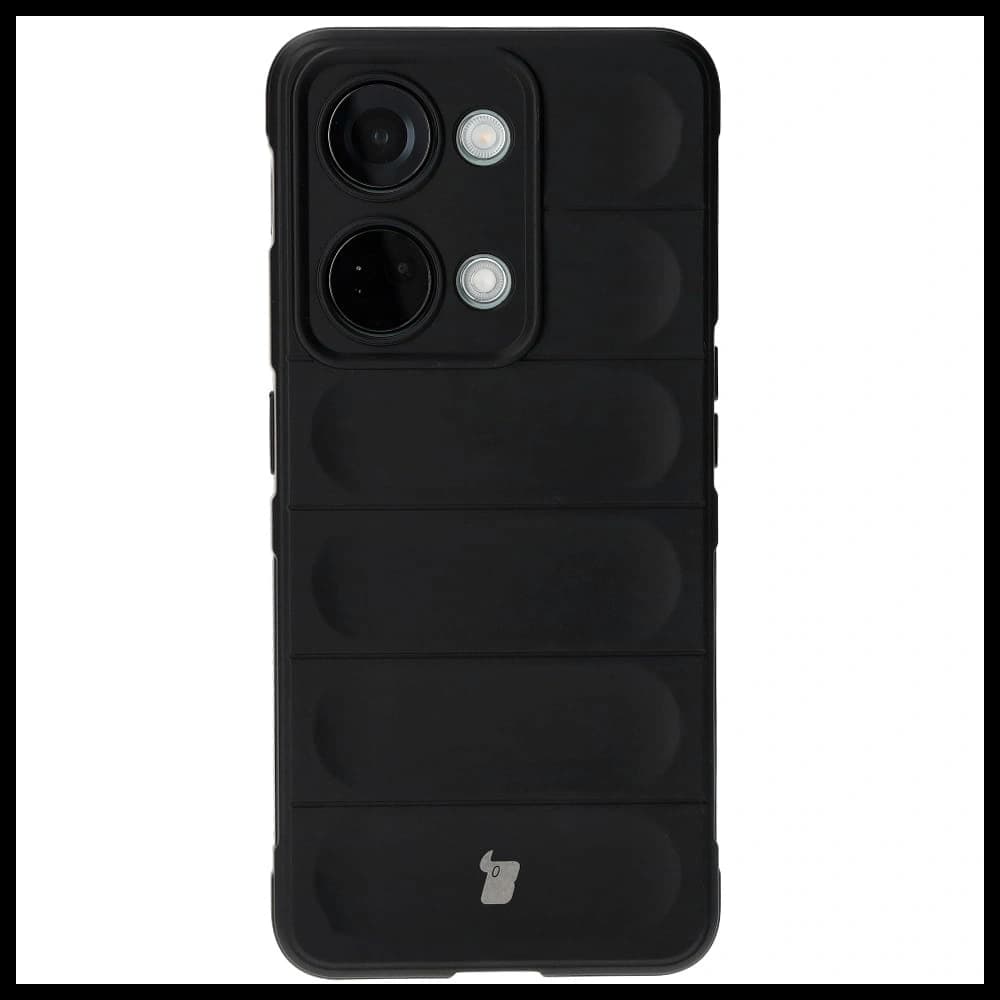 Bizon Case Tur OnePlus Nord 3 schwarz - 1