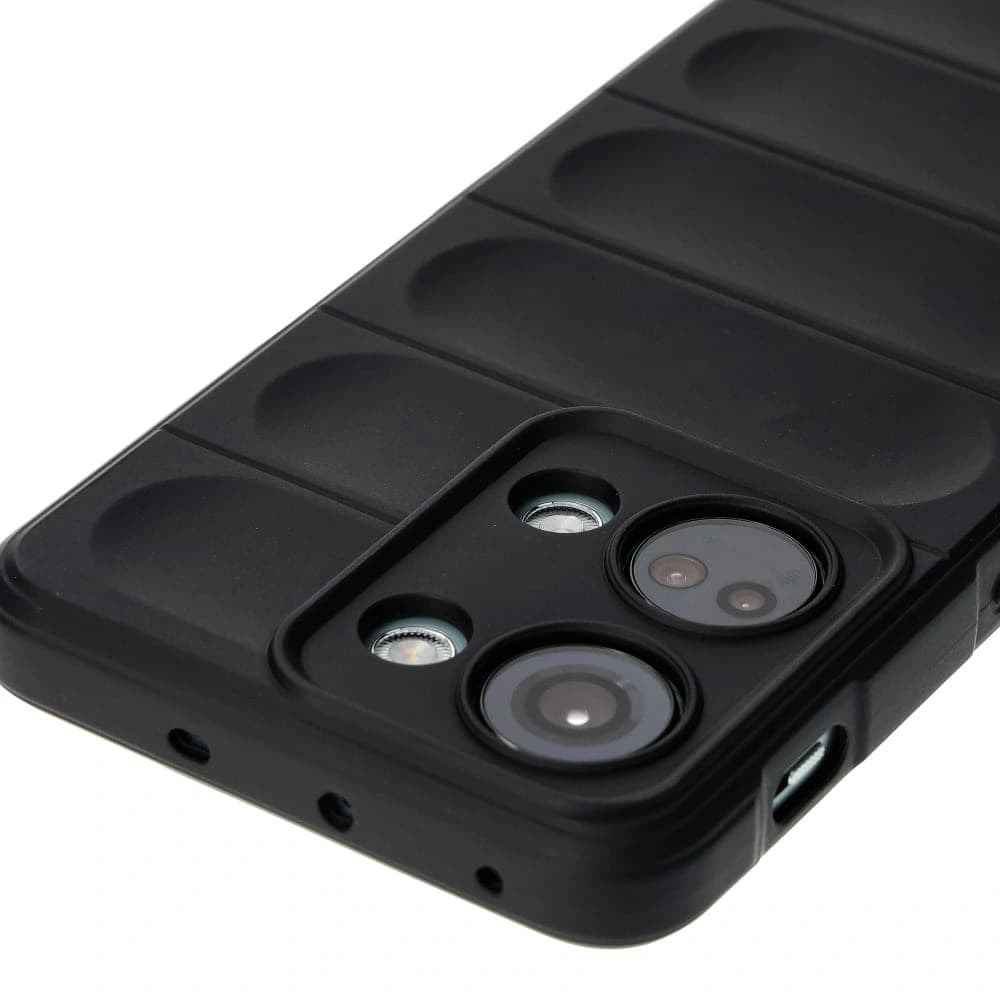 Bizon Case Tur OnePlus Nord 3 schwarz - 3