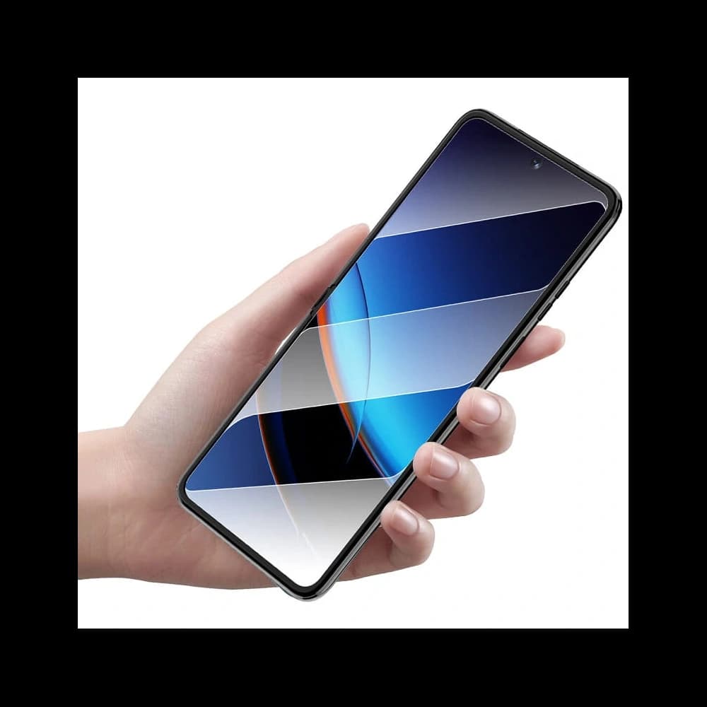 Bizon Glass Hydrogel Motorola Razr 40 Ultra - 12