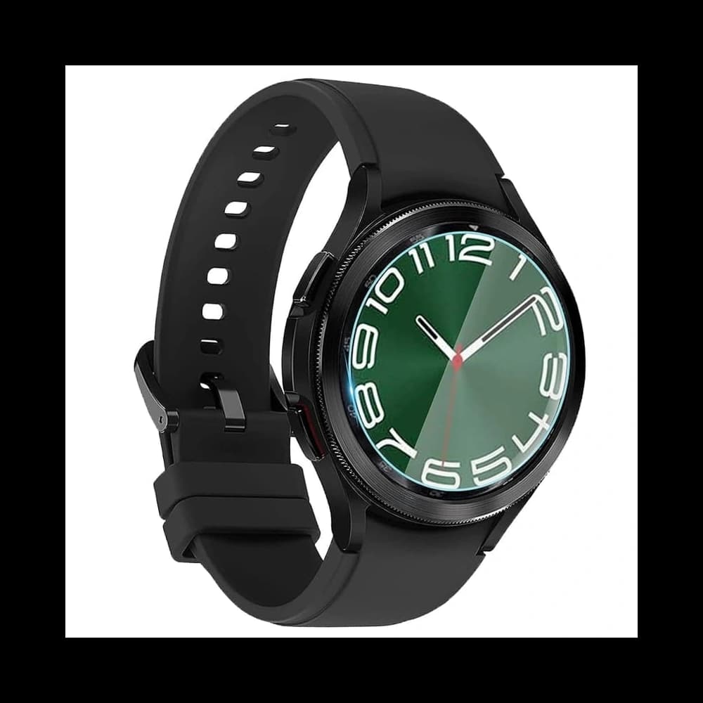 Bizon Glass Clear Samsung Galaxy Watch 6 Classic 47 mm - 3