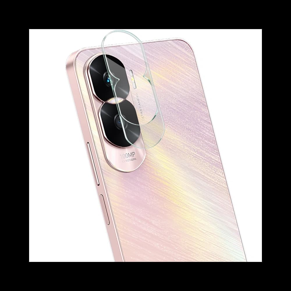 Bizon Glass Lens Honor 90 Lite [2 PACK] - 2