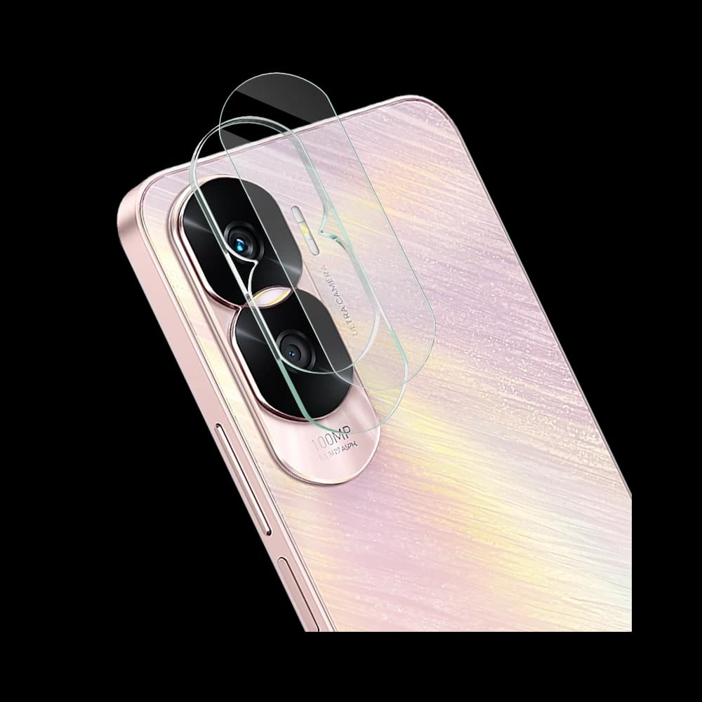 Bizon Glass Lens Honor 90 Lite [2 PACK] - 3