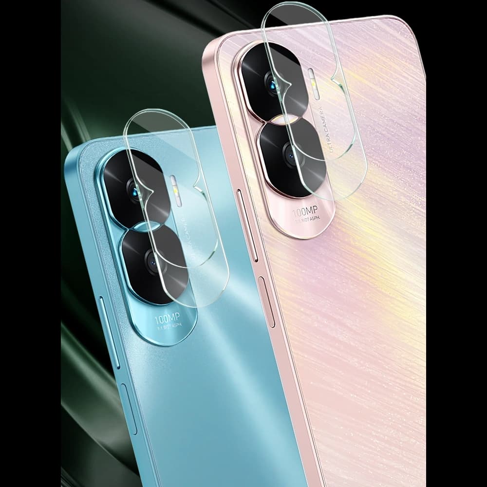 Bizon Glass Lens Honor 90 Lite [2 PACK] - 6