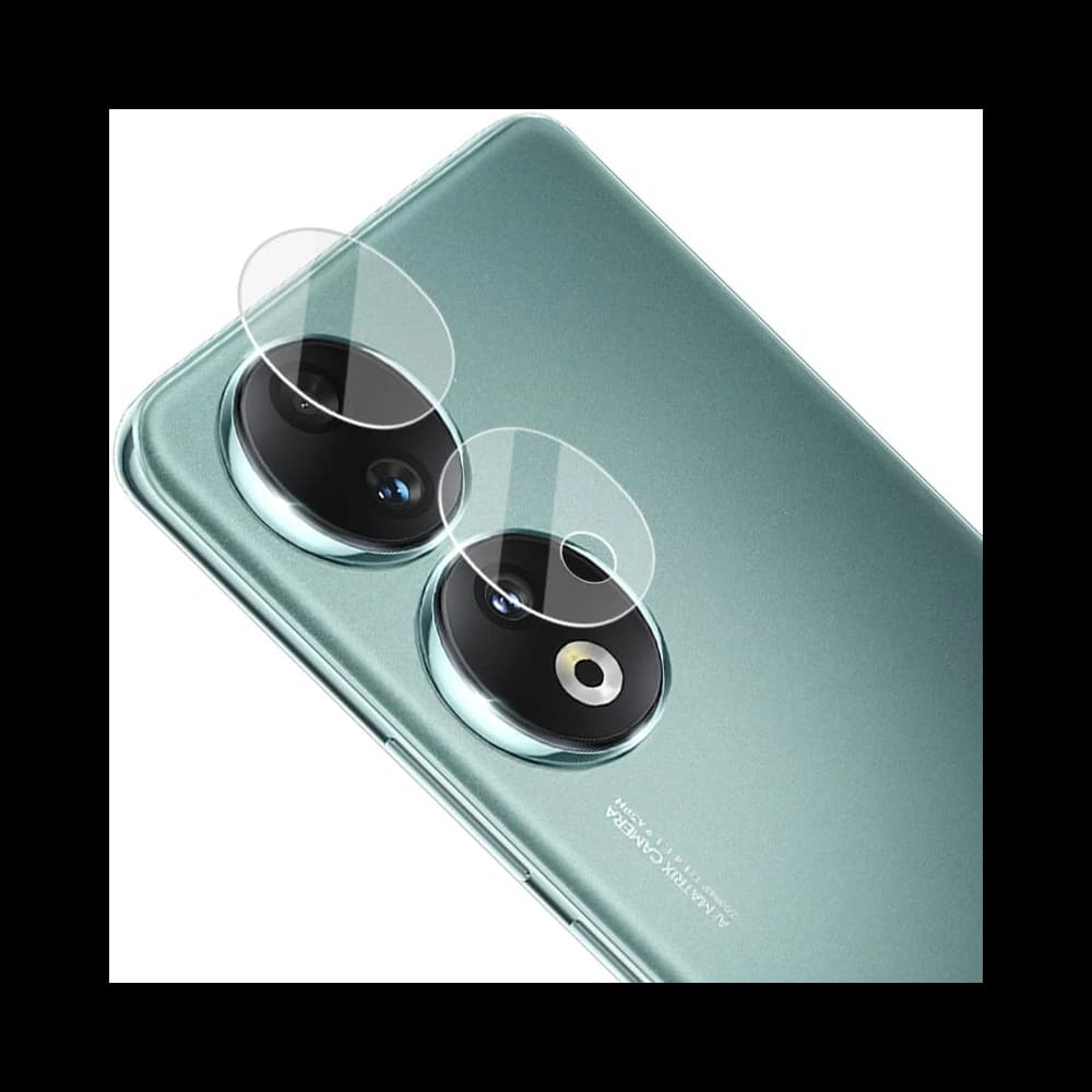 Bizon Glaslinse Honor 90 [2 PACK] - 3