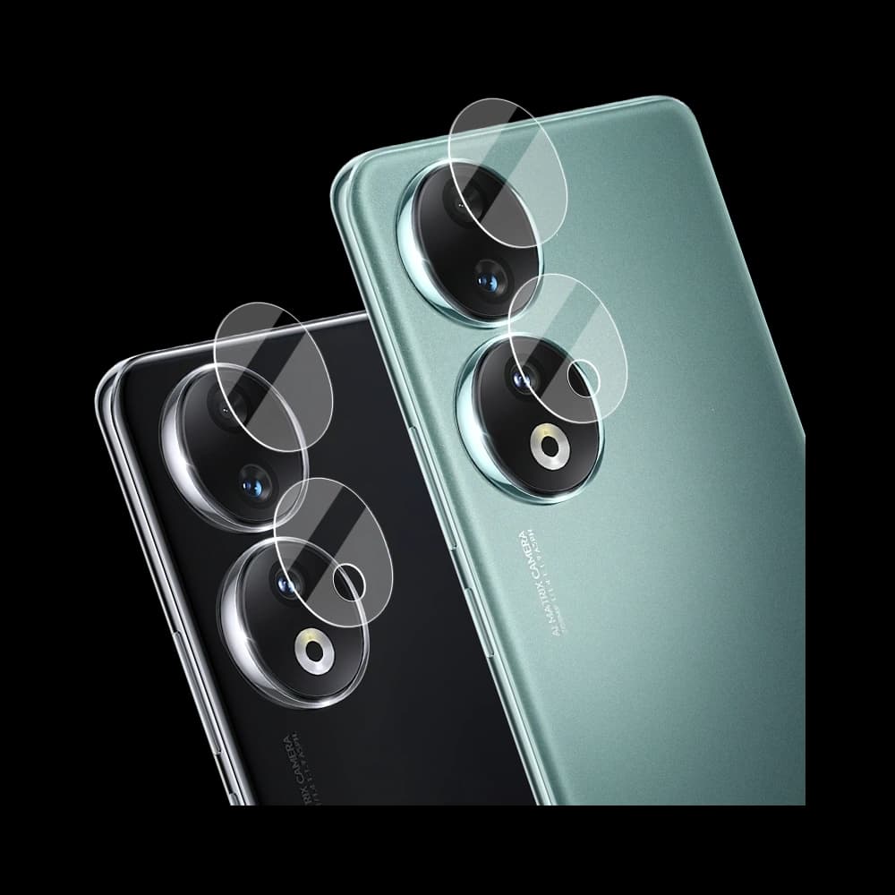 Bizon Glaslinse Honor 90 [2 PACK] - 6