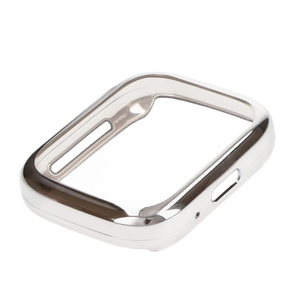 Bizon Case Watch Felipe Xiaomi Redmi Watch 3 Active silver - 4