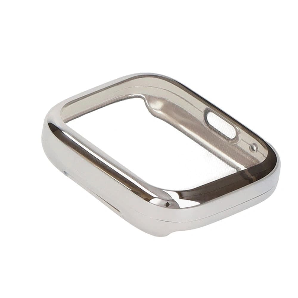 Bizon Case Watch Felipe Xiaomi Redmi Watch 3 Active silver - 5